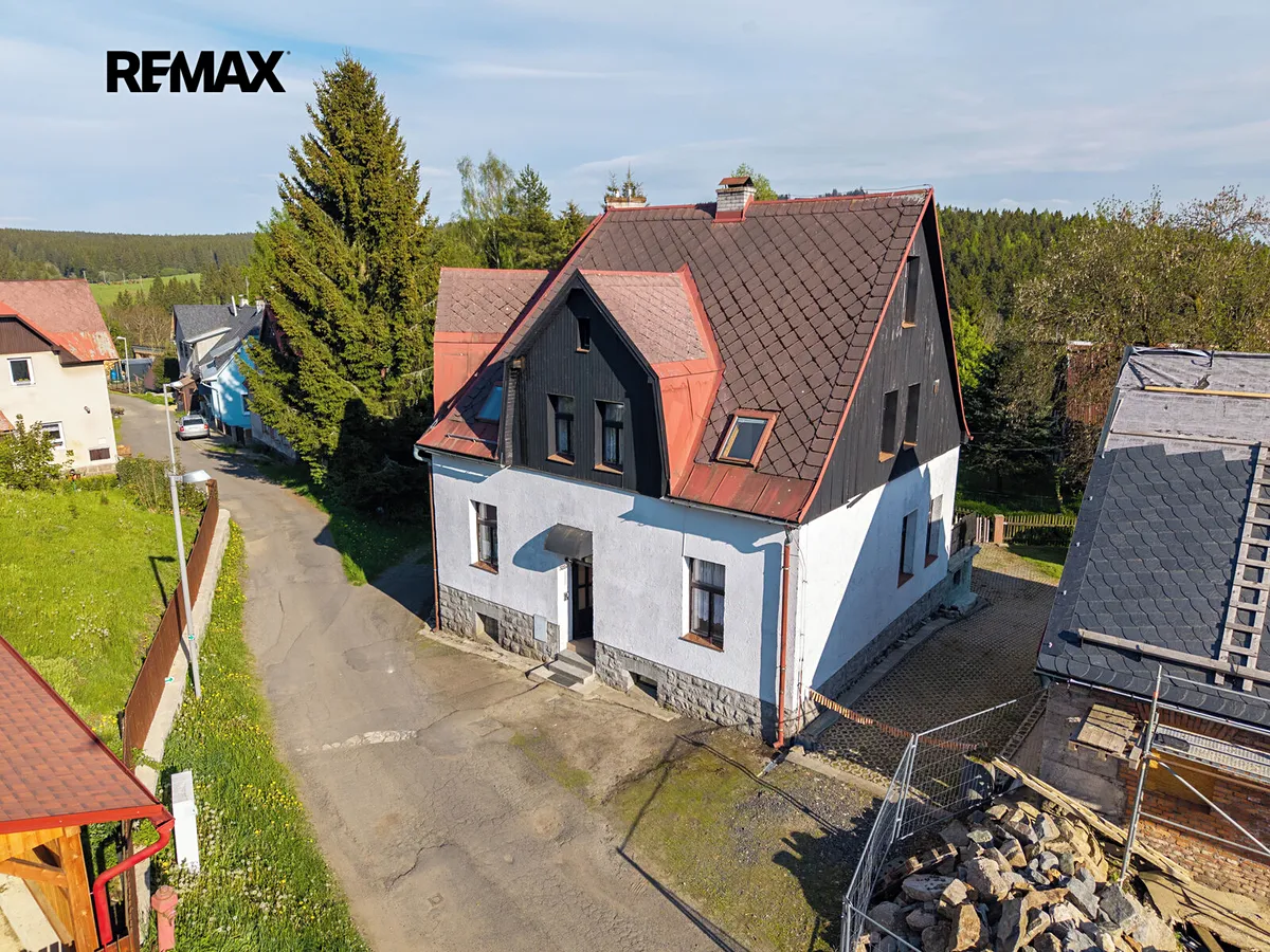 Prodej rodinného domu 220 m², pozemek 507 m²